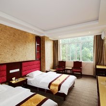 景洪瑞吉大酒店