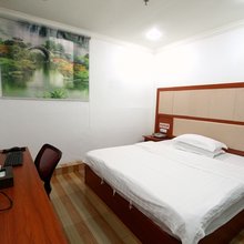 山水相遇公馆