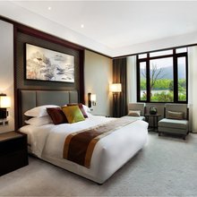 宜兴竹海天元酒店