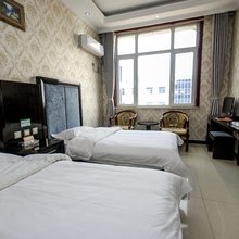 昌黎德记轩宾馆