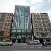 东莞康馨华府商务公寓(华衍学校店)