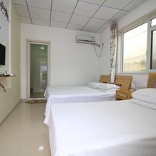 蓬莱大林渔家客栈