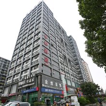 长沙万佳宾馆(中心医院铁道学院店)