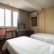 苏州绿宝旅馆