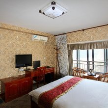 建德空中花园宾馆