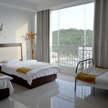 黄果树万豪酒店