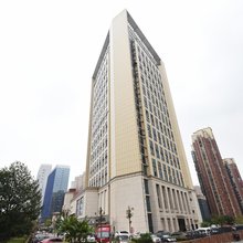 长沙海之蓝酒店