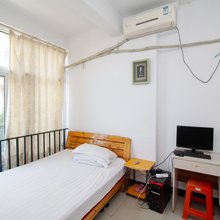 合肥天易旅馆