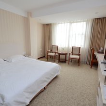 艾客酒店(马鞍山金鹰购物中心安工大佳山校区店)