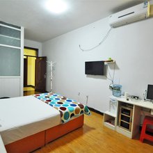 鸿福宾馆(兰陵新华店)