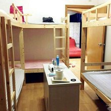 阳光大学生公寓(武汉丁字桥店)