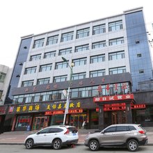 荣华宾馆(武威天祝县委店)