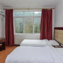 峨眉山缘来聚休闲庄