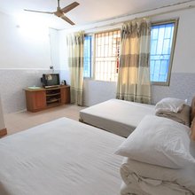 柳州宝荣旅社