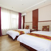 兰州怡达尔宾馆(汽车南站店)