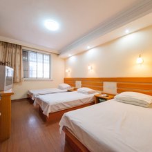 如皋随缘宾馆(人民医院店)