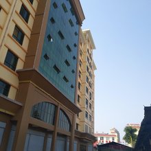 瑞丽林森宾馆(姐告国门店)