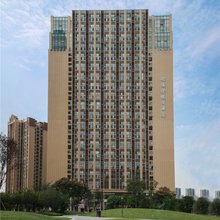 成都瑞儀特假日酒店(东郊记忆成都理工大学店)