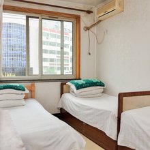 承德佳家旅馆