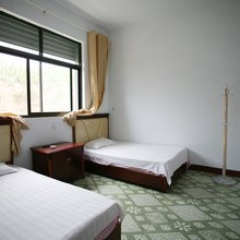 介休萍聚农家乐