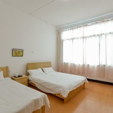 仙居竹缘农家乐