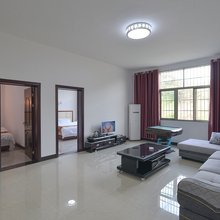黄果树职工酒店