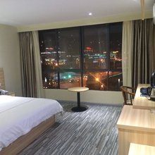 龙胜涛涛酒店(汽车客运站店)