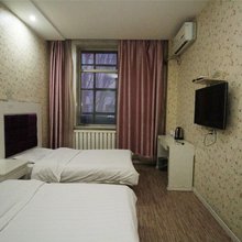 巴彦淖尔兴昌宾馆