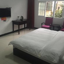建始广广宾馆