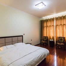 邛崃金川茶文化酒店(夹关镇店)