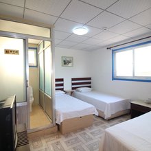 蓬莱文涵渔家公寓