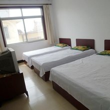 北戴河赵素艳旅馆