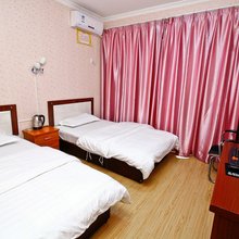 西安亿家民宿