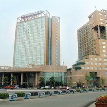 峨眉山世纪阳光上塞酒店