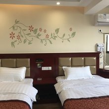 富城公寓(雅安高铁雅职院店)