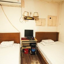 连云港悦来旅馆