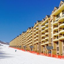 张家口云顶丽苑顺当妈妈的家