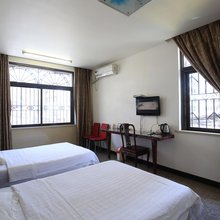 温州旭日旅馆