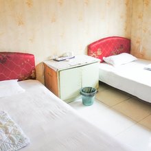 连云港双双旅馆