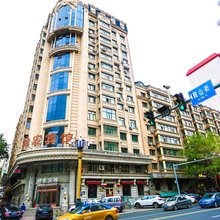 神农宾馆(哈尔滨医大一院地铁站店)