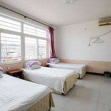 兴城海天阁家庭宾馆