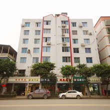 宜宾建光宾馆