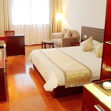 东吴饭店(苏州大学店)