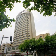 上海新长江大酒店
