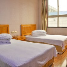 介休通鑫宾馆