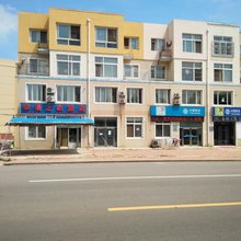 长海幸福之家旅店
