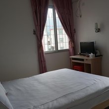 古山重耀鑫民宿
