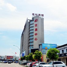 桐乡君泰毛衫宾馆