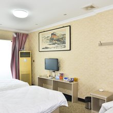 漯河如意客栈