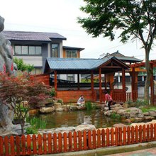 宜兴龙山居